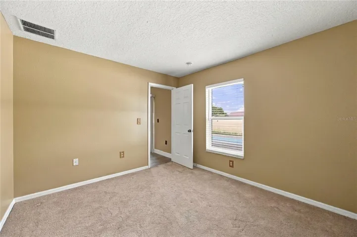 Back Bedroom #4