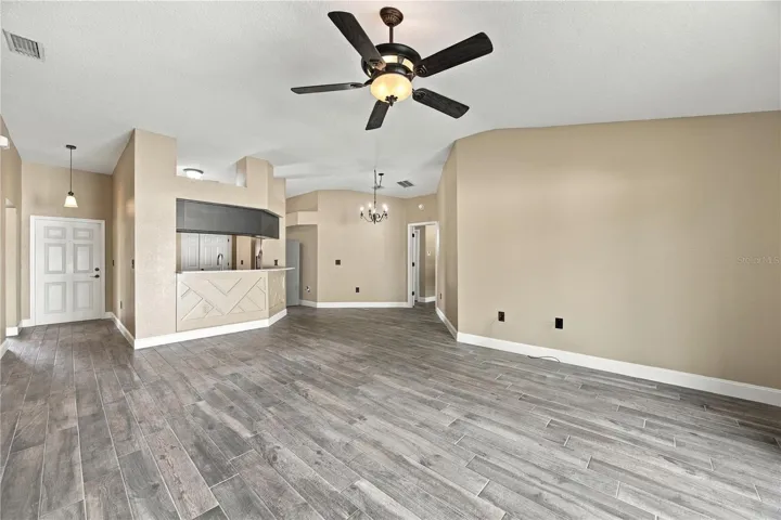 Living/Family Room