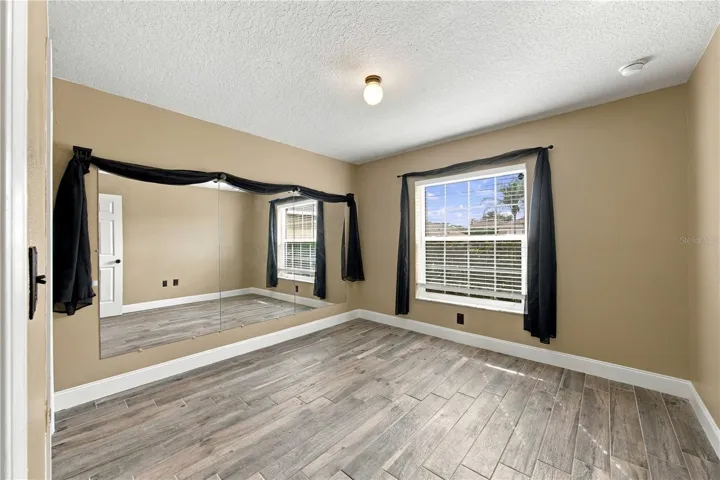 Front Bedroom #2
