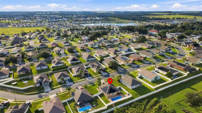 Neighborhood Drone