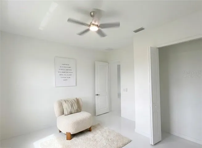 virtually staged