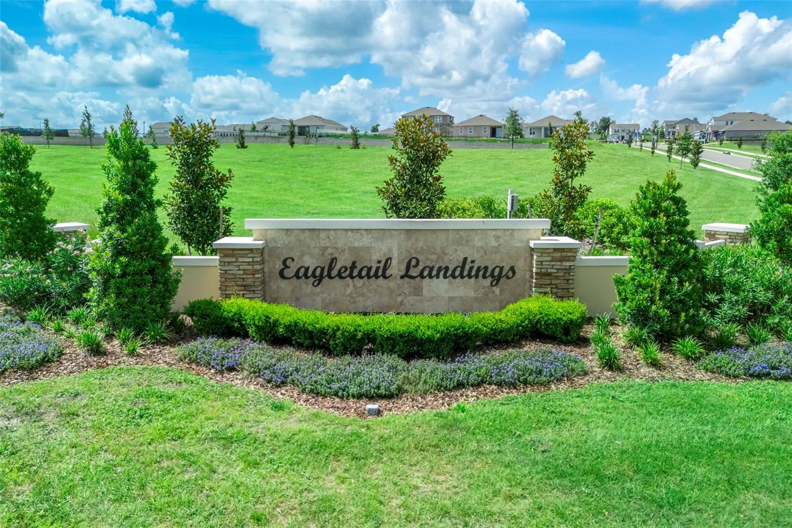 Community Entrance