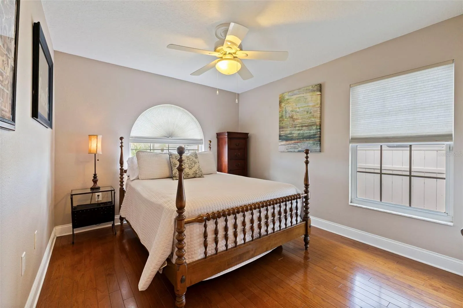 Bedroom #2