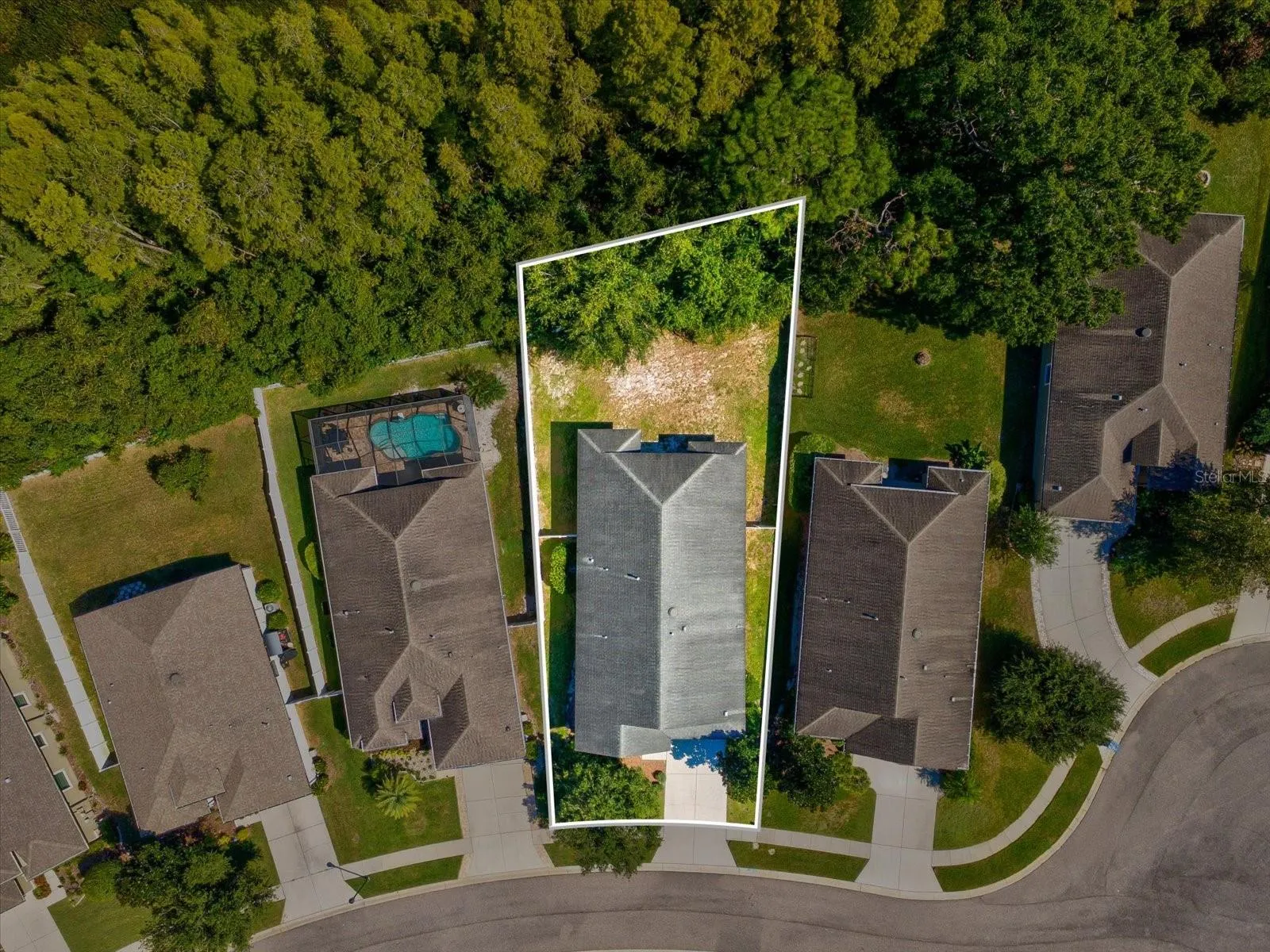 Conservation Lot
