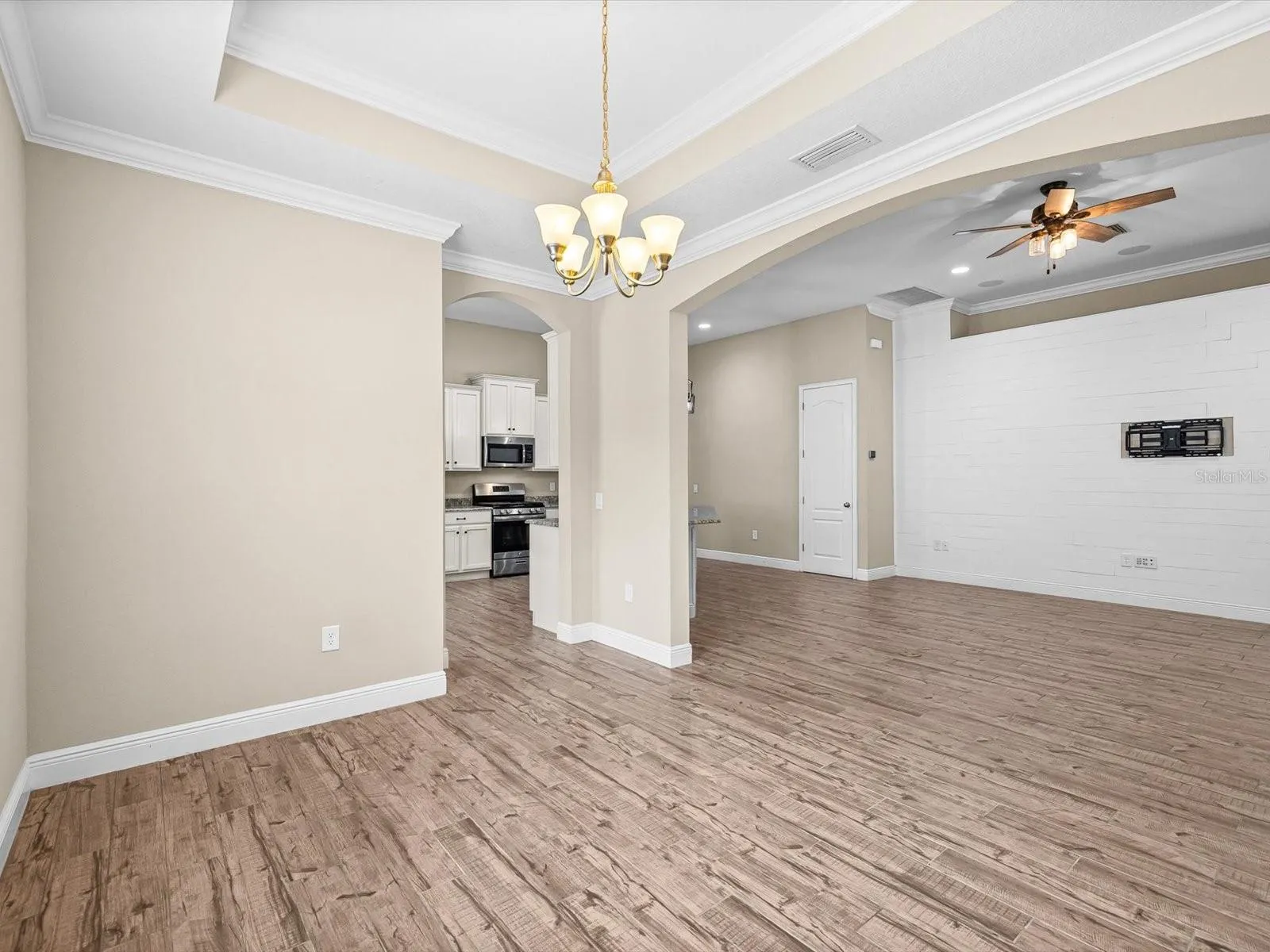 Dinning room