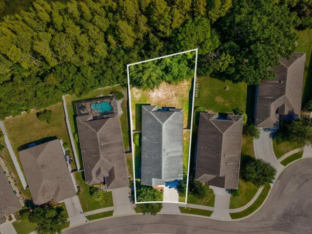Conservation Lot