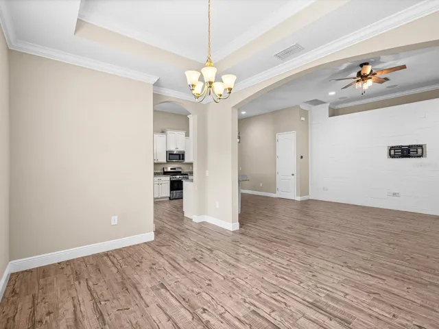 Dinning room