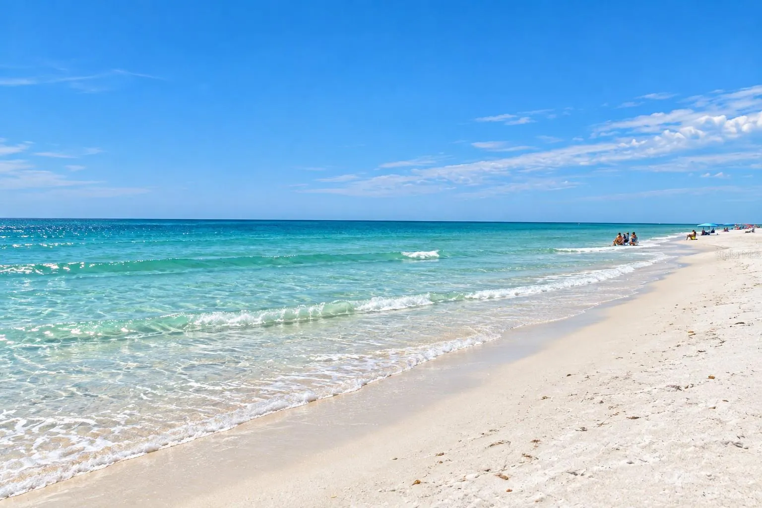 Neighborhood Beach.
