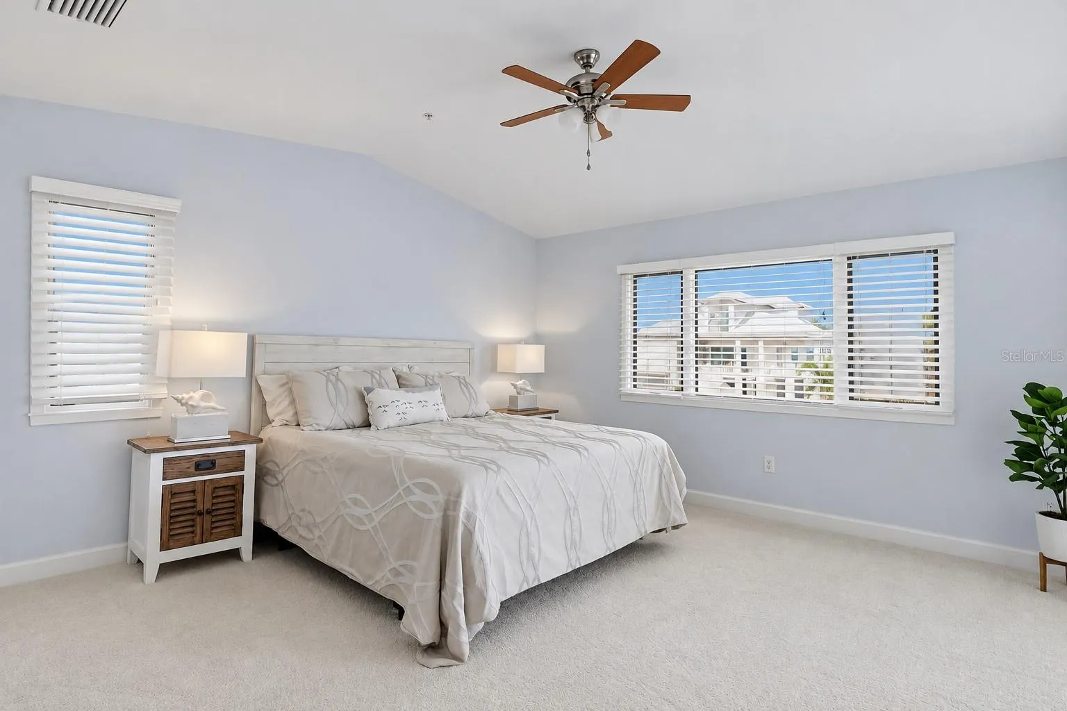 Primary Suite.