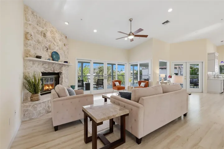 Great Room.