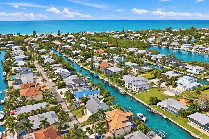 Great Neighborhood.