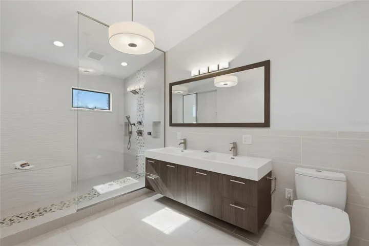 Primary Bath.