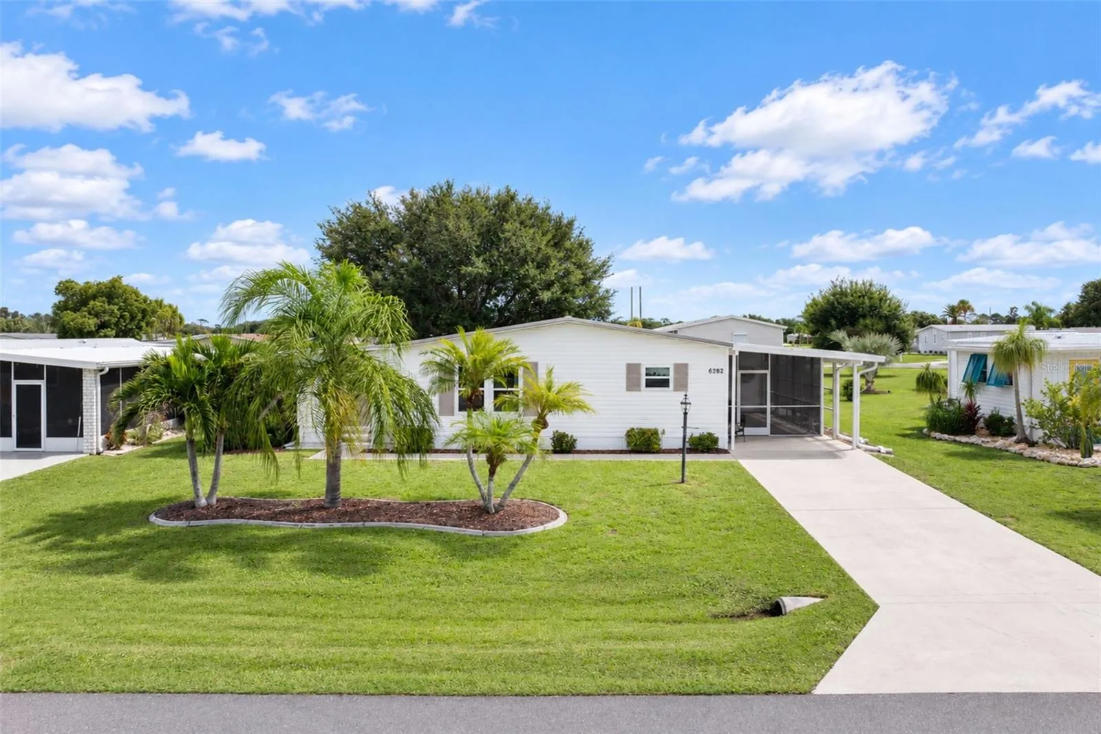 Welcome to your beautifully updated home!