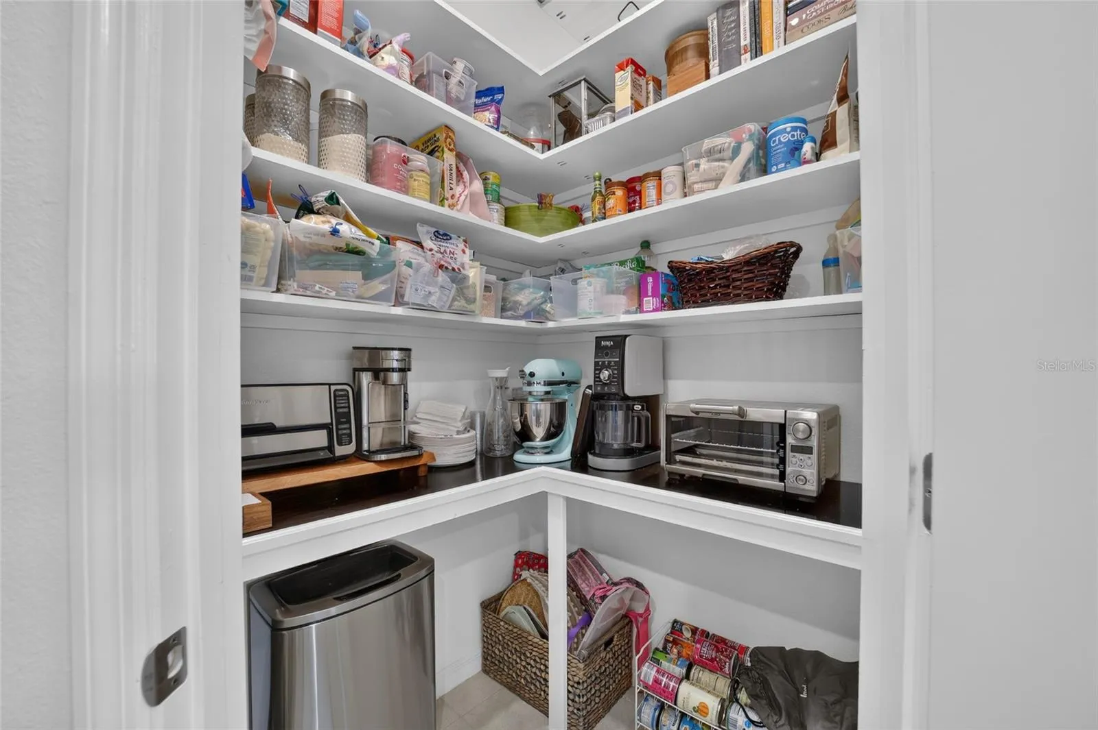 pantry