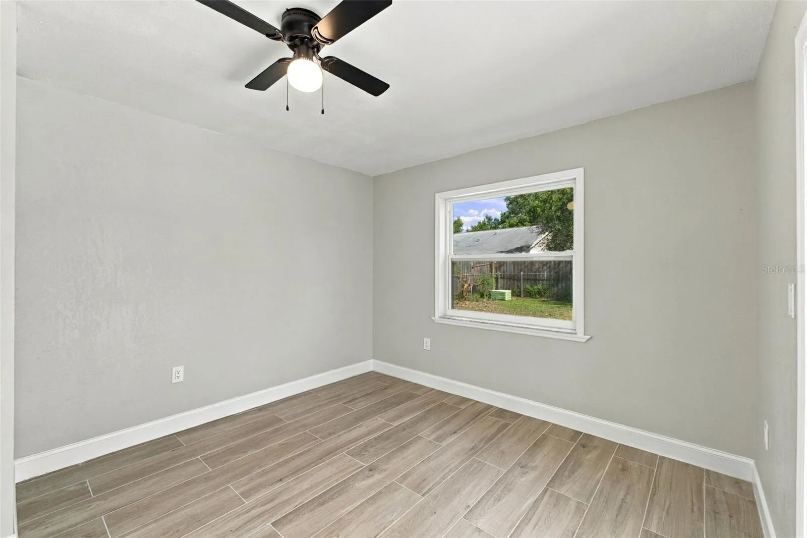 Bedroom #1