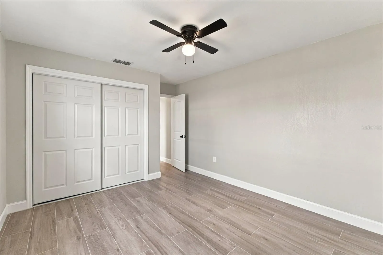 Bedroom #2