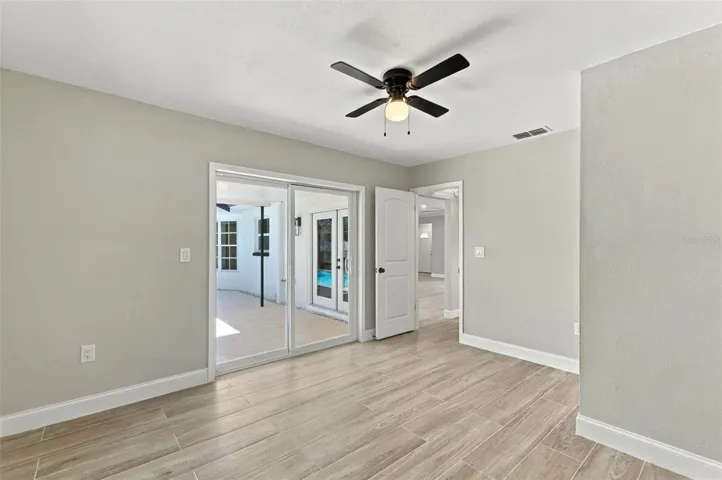 Bedroom #1