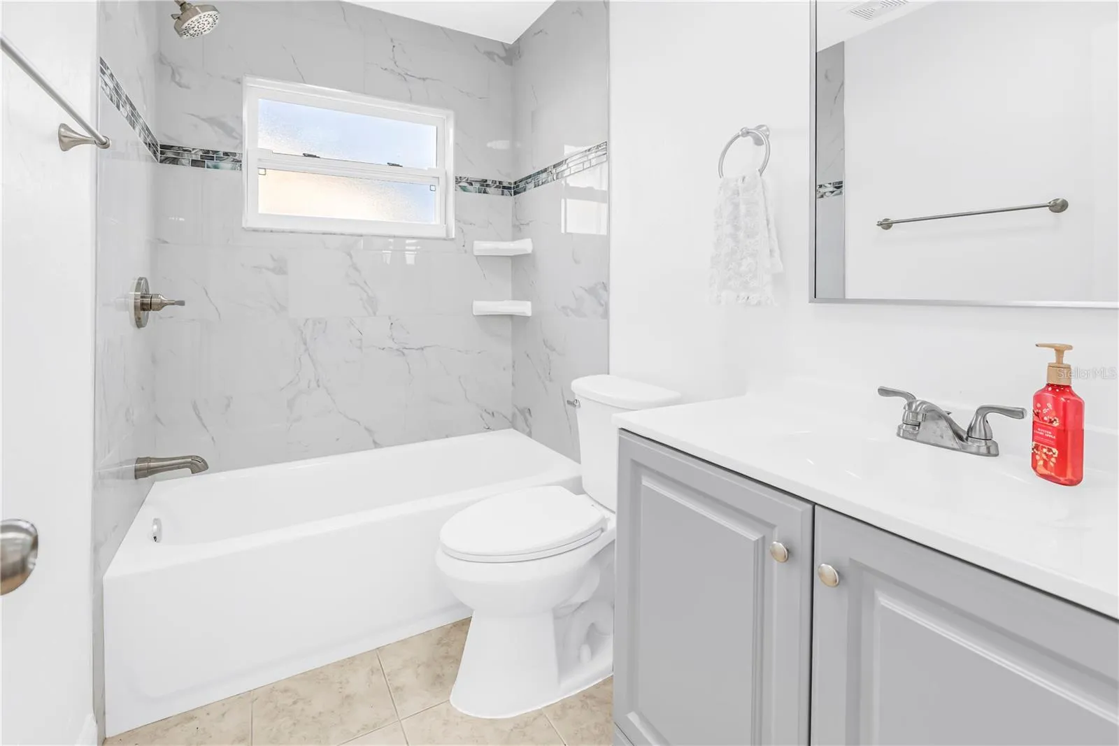 guest bath
