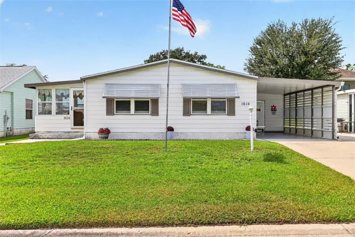 1614 Bay Meadows Ln