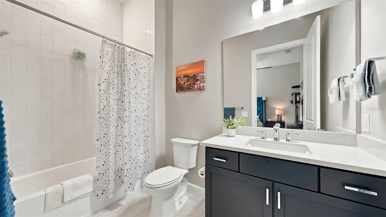 3rd bathroom