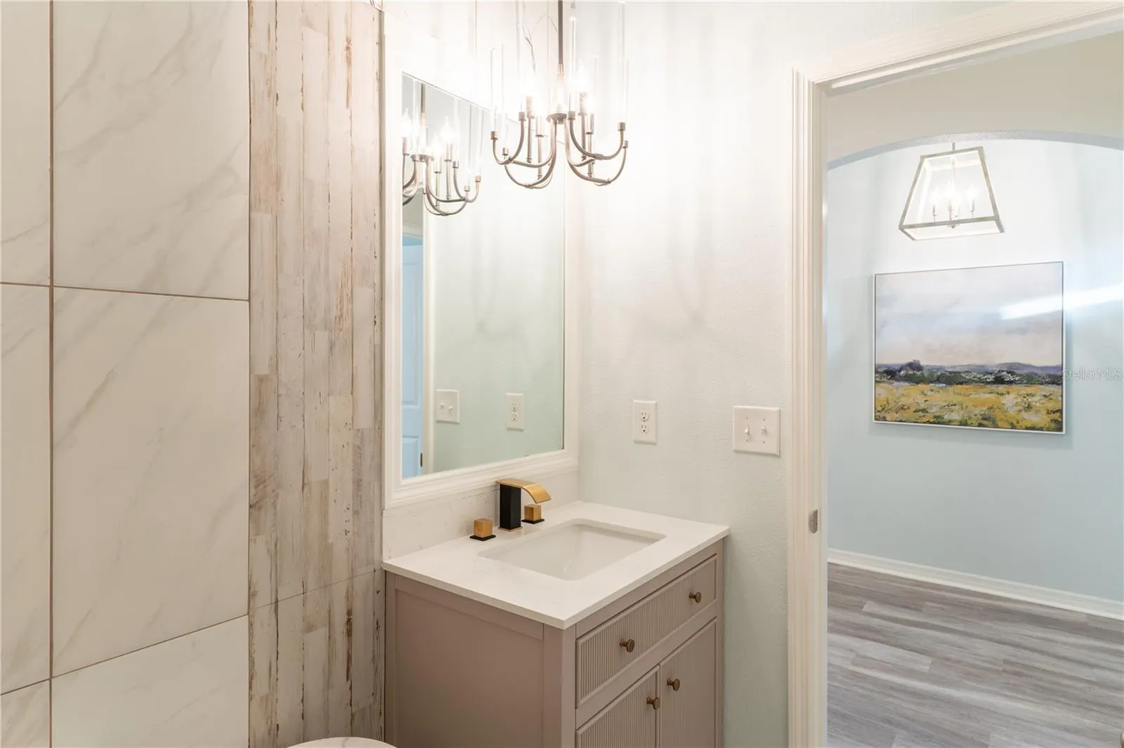 Guest Bath