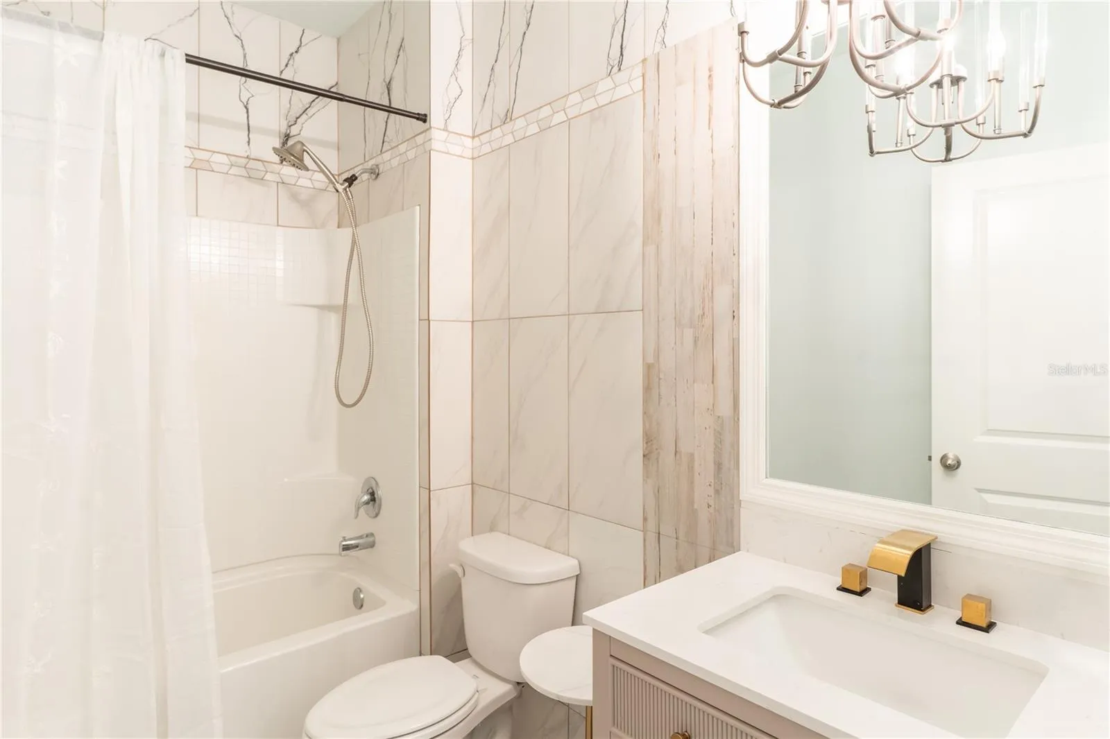 Guest Bath