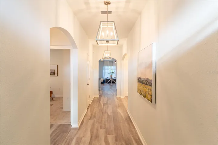 Entry View