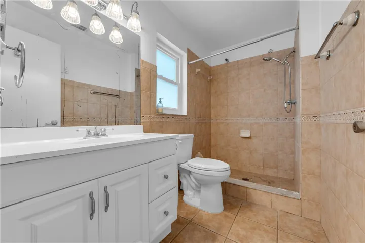 Primary Bathroom - ensuite