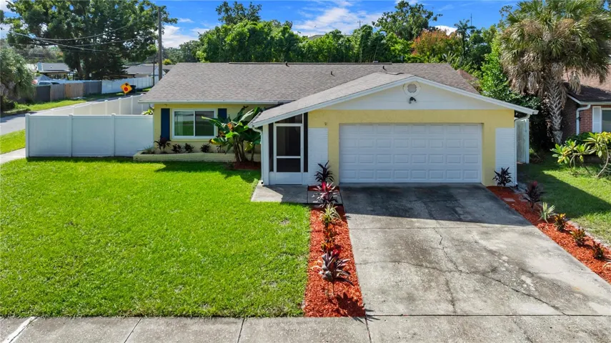 3 Bed, 2 Bath, 2 Car Garage Pool Home