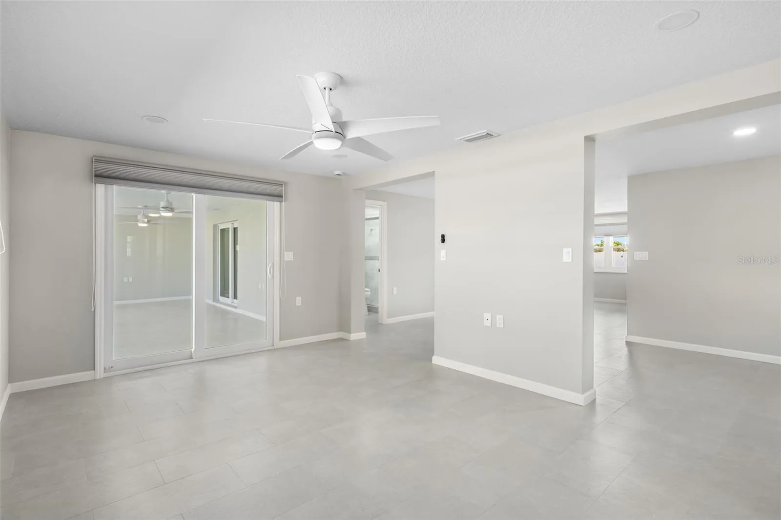 Bonus room