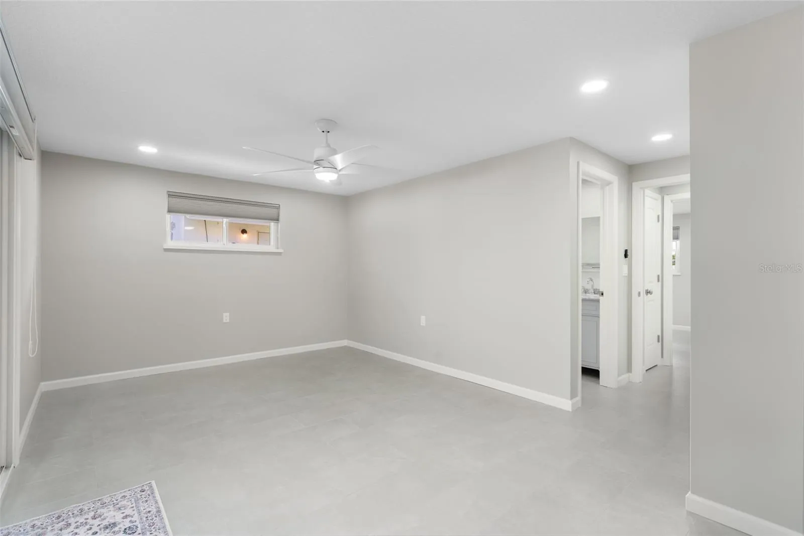 Primary Suite