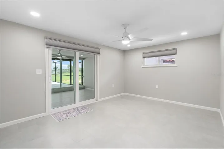Primary Suite
