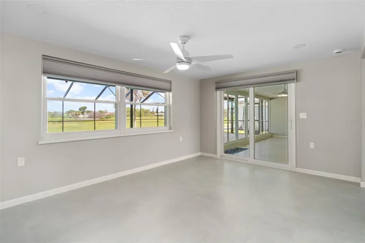 Bonus room
