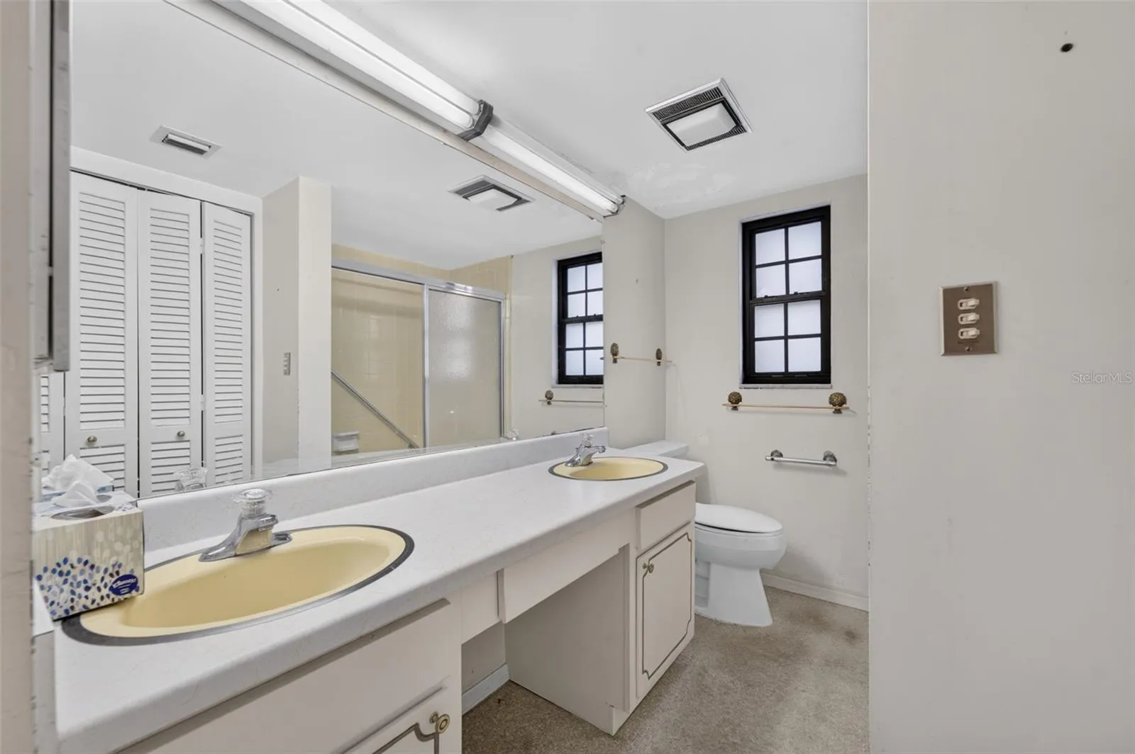 Guest bath