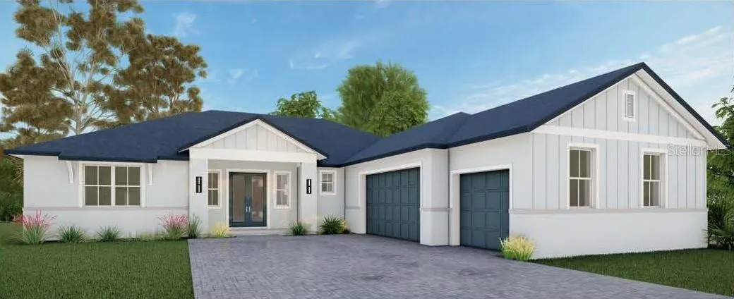 Representation of the home