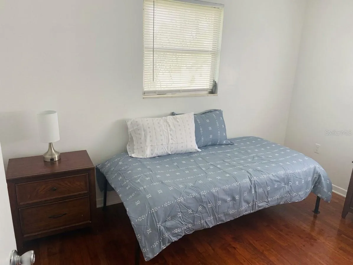 Front Unit-Bedroom 2