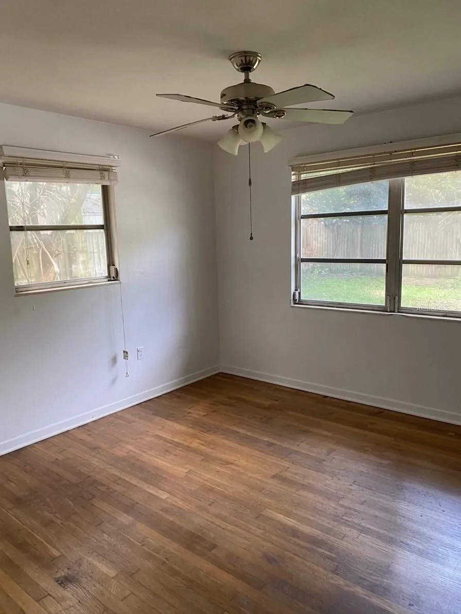 Back Unit-Bedroom 2