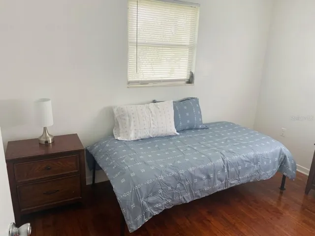Front Unit-Bedroom 2