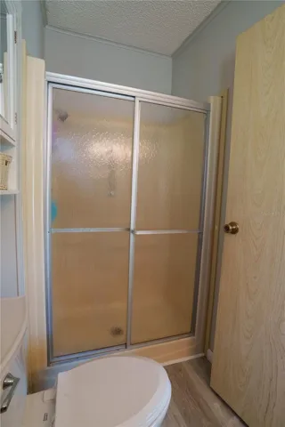 Primary En-Suite Shower