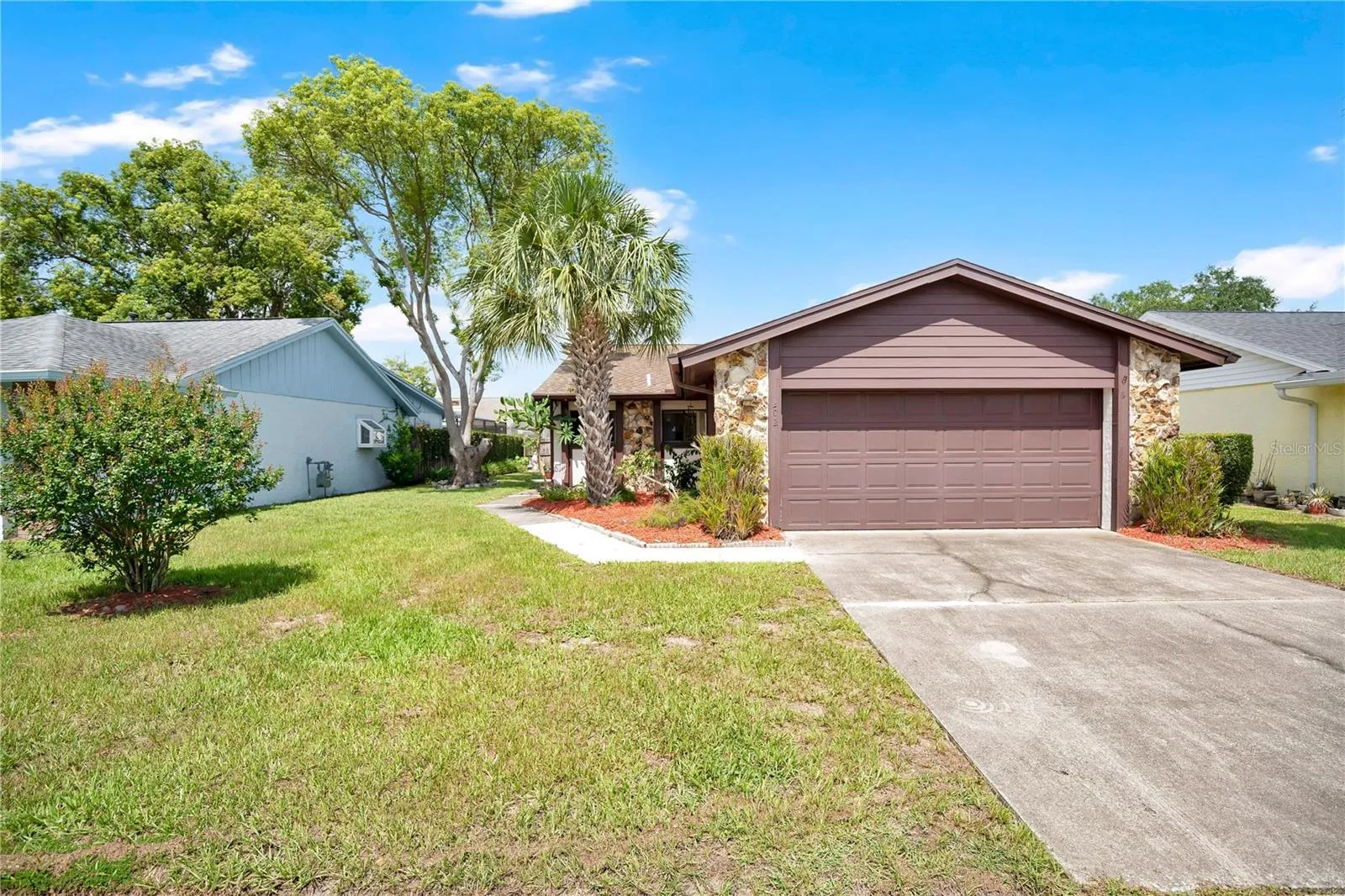 Welcome home to 202 Doster Dr.
