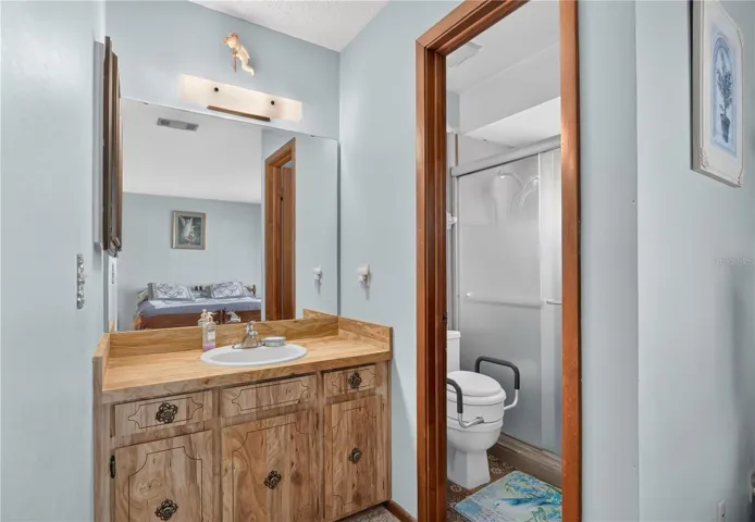 Owners Suites Private Bathroom