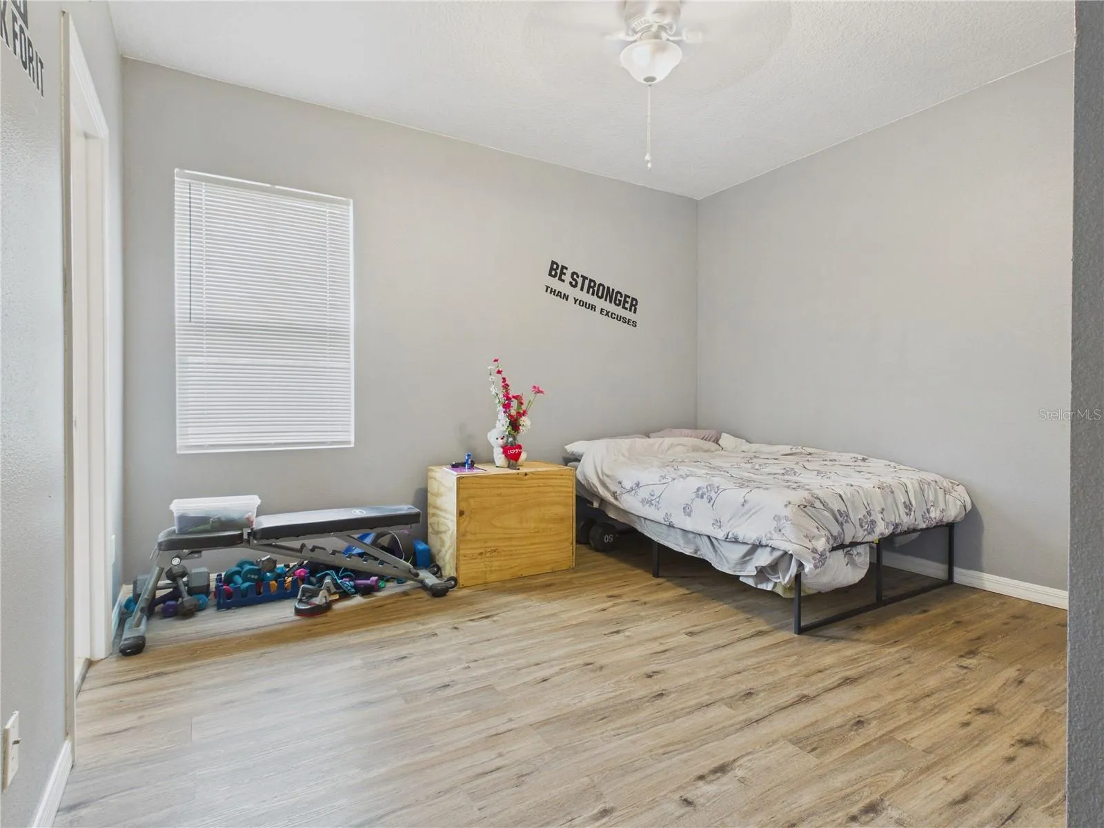Bedroom 5 second floor
