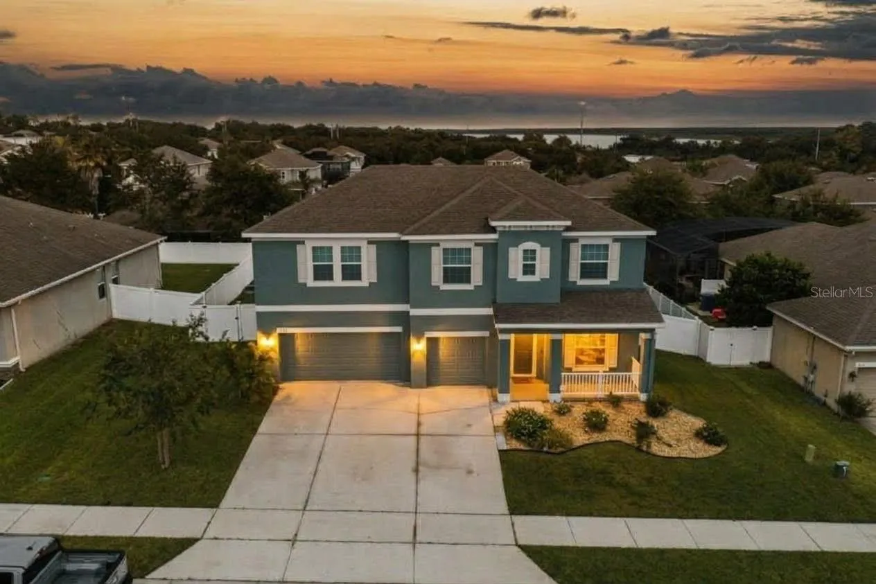 Welcome to 3026 Zander Dr your NextHome!