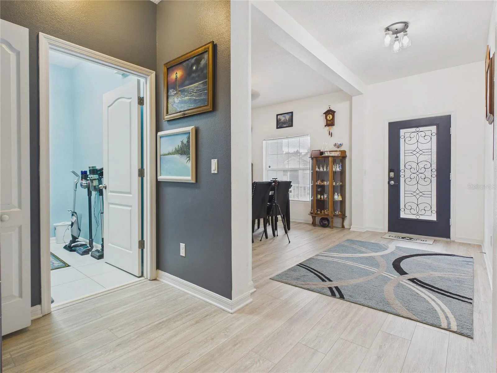 Front Foyer