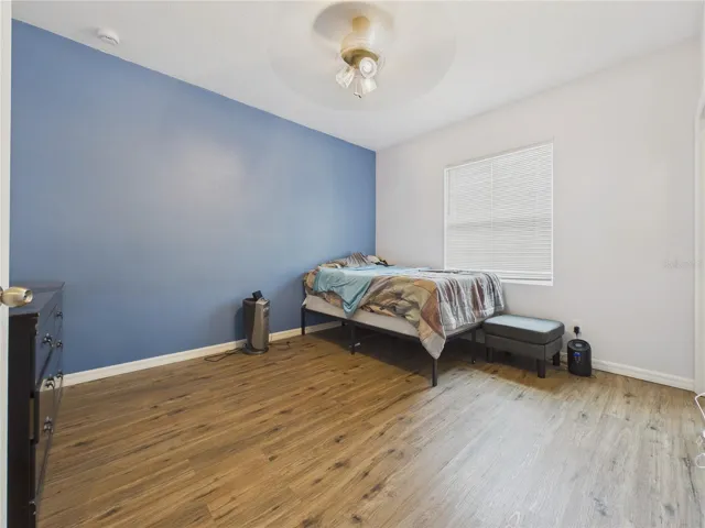 Bedroom 3 second floor