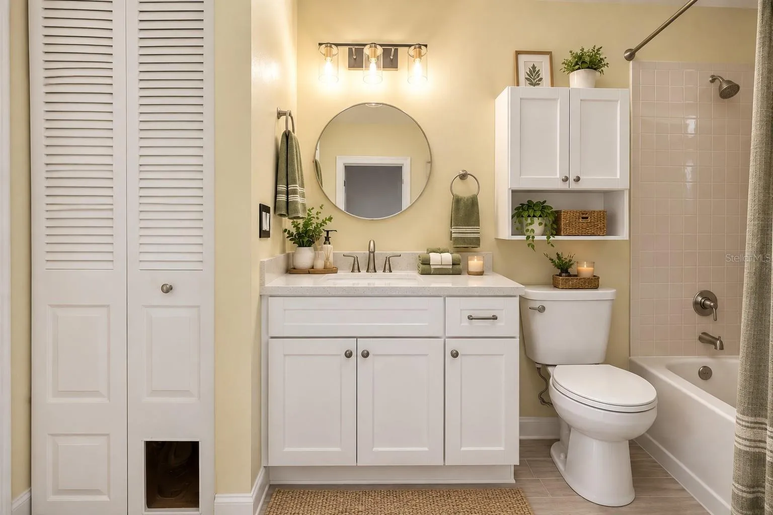 BATHROOM 2 VIRTUAL STAGE