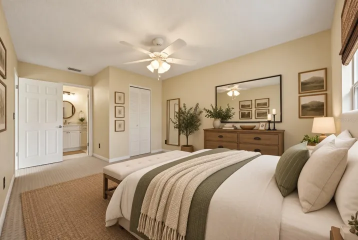 BEDROOM 2 VIRTUAL STAGE
