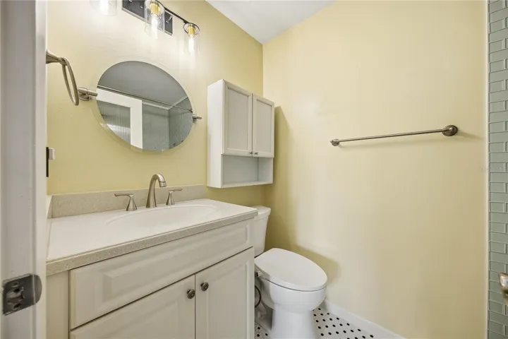 PRIMARY BATH SINK #2