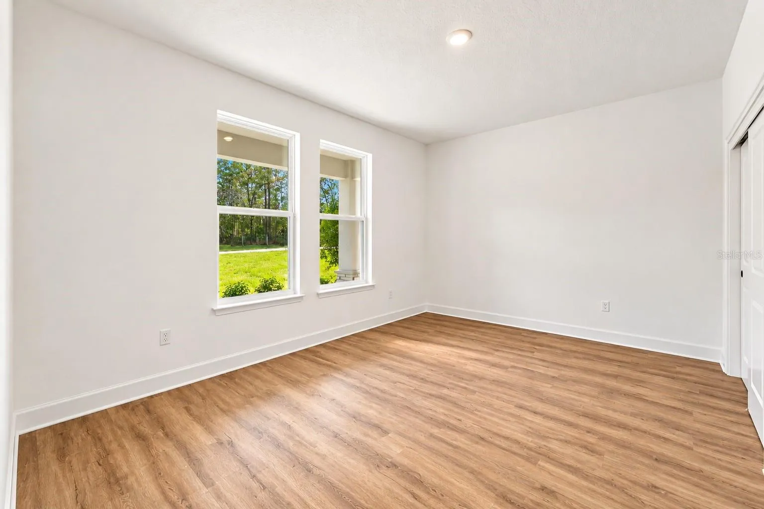 Bedroom #1