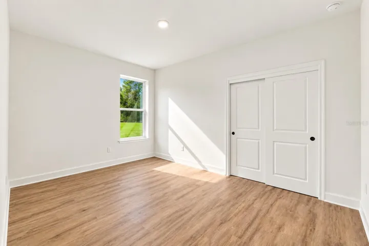 Bedroom #3